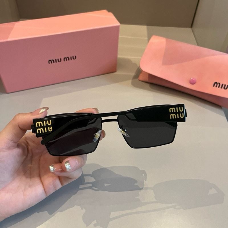 Miu Miu Sunglasses